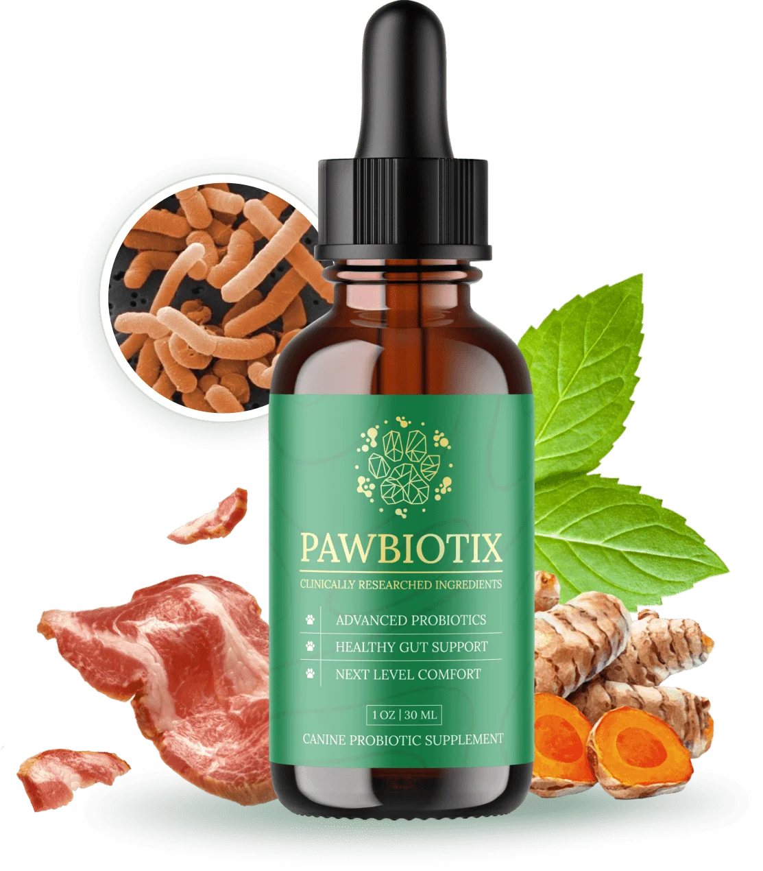Buy Pawbiotix